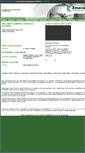 Mobile Screenshot of emeraldfinancialadvisors.com